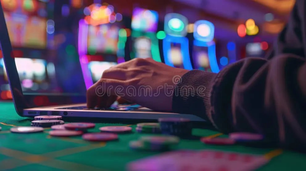 9dragon Live Casino Myanmar