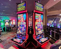 9dragon အွန်လိုင်း စလော့ Myanmar Online Slots MMK ကစားနည်း
